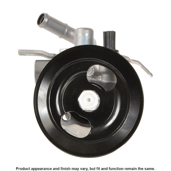 A1 Cardone New Power Steering Pump, 96-5473 96-5473 - main